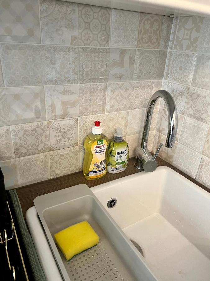 Adorable, Cosy Apartment At The Heroes' Square Budapeşte Dış mekan fotoğraf