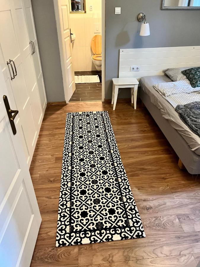 Adorable, Cosy Apartment At The Heroes' Square Budapeşte Dış mekan fotoğraf
