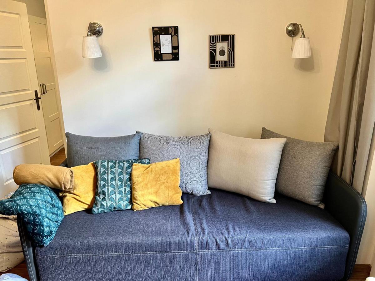 Adorable, Cosy Apartment At The Heroes' Square Budapeşte Dış mekan fotoğraf
