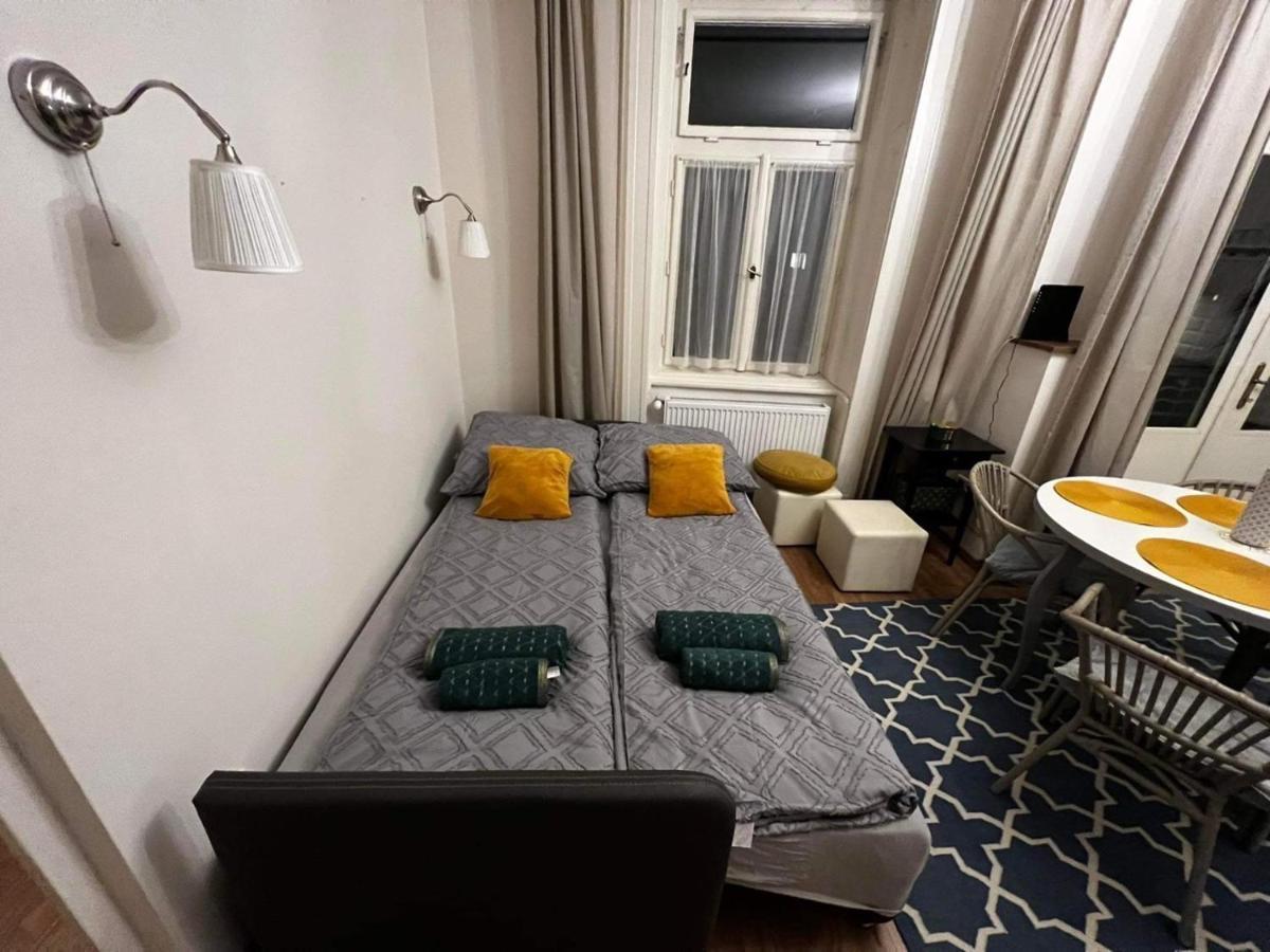 Adorable, Cosy Apartment At The Heroes' Square Budapeşte Dış mekan fotoğraf
