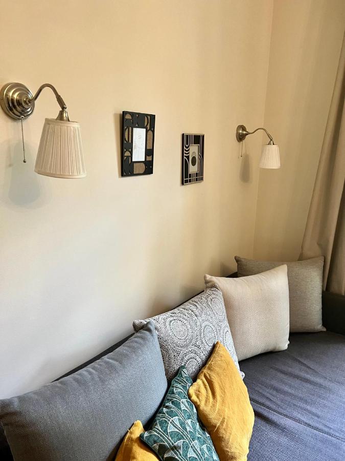 Adorable, Cosy Apartment At The Heroes' Square Budapeşte Dış mekan fotoğraf